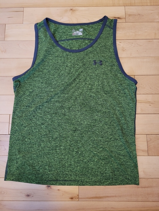 Under Armour Other - Under Armour men's size large tank top